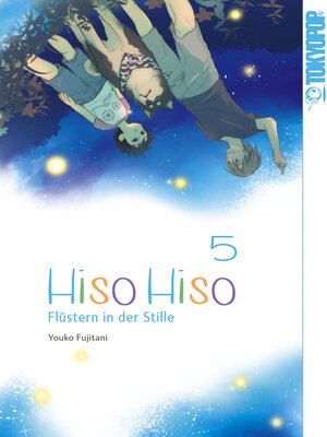 cover image of Hiso Hiso – Flüstern in der Stille, Band 05